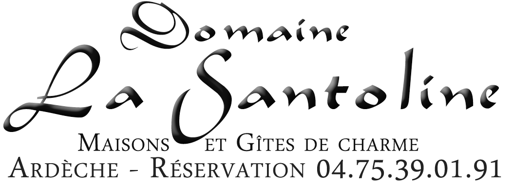 Domaine de la Santoline